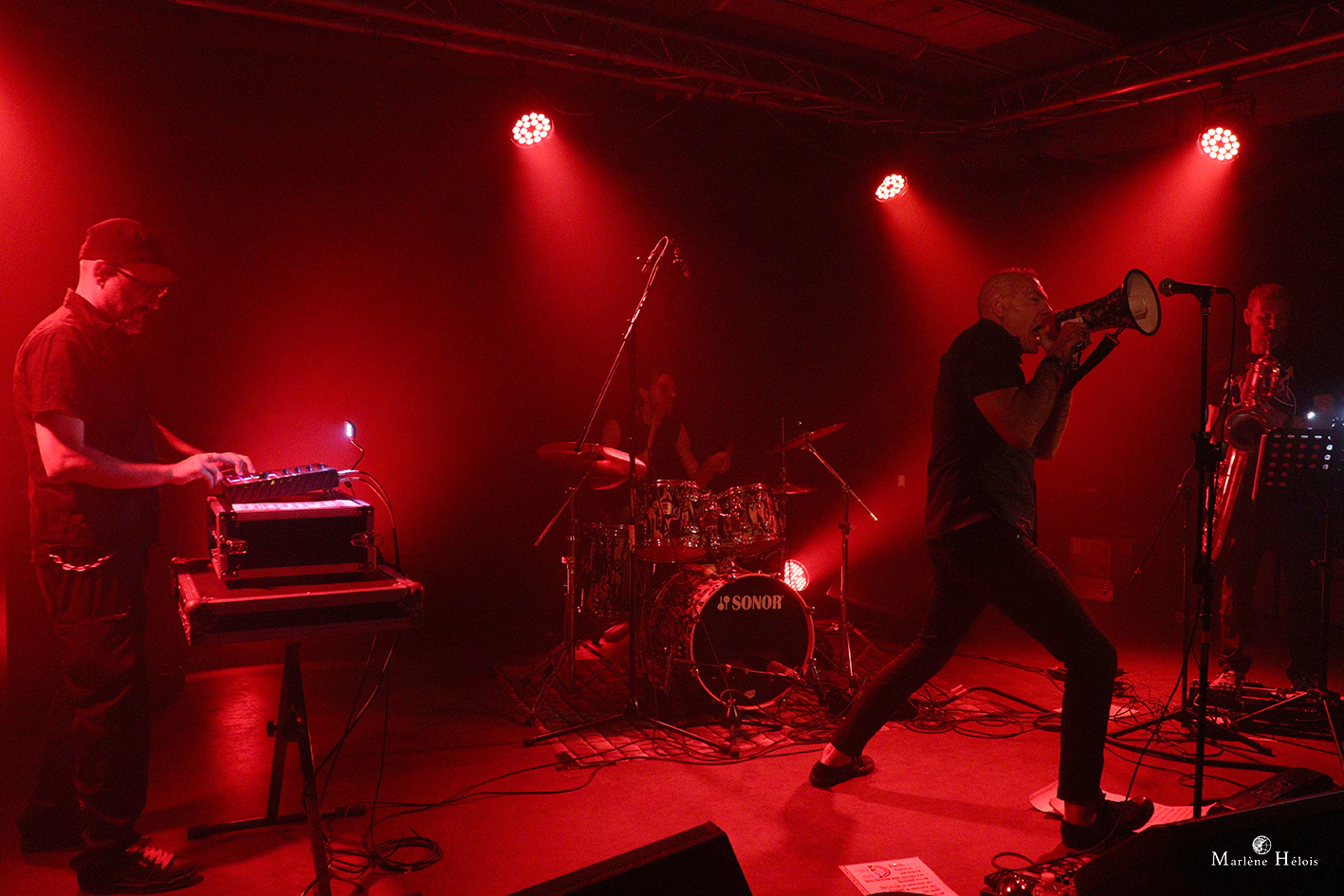 extrema ratio sonocraft 2022 Nantes